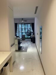 Marina One Residences (D1), Apartment #494383531